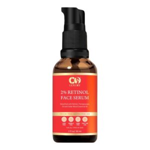 Product image retinol